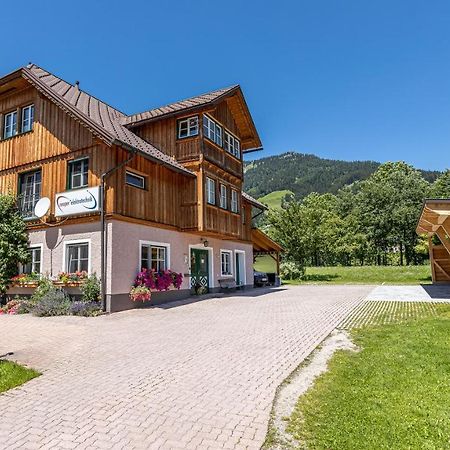 Ferienwohnung Neuper Bad Mitterndorf Luaran gambar