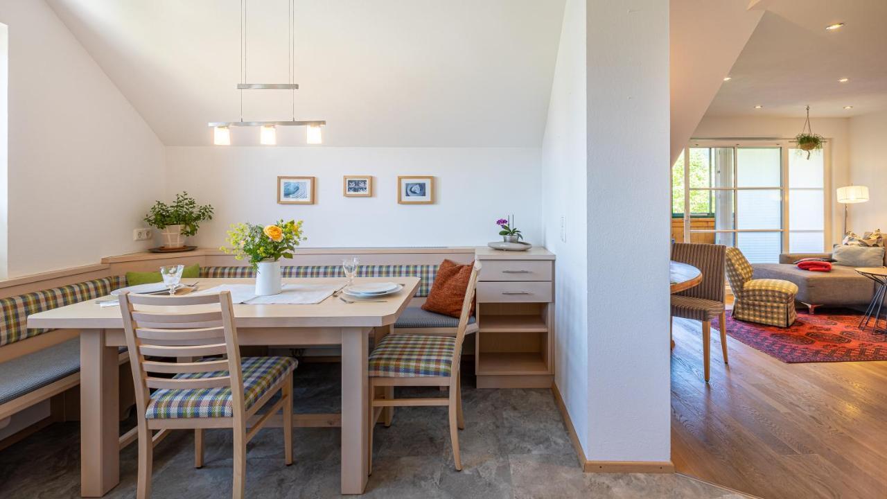 Ferienwohnung Neuper Bad Mitterndorf Luaran gambar