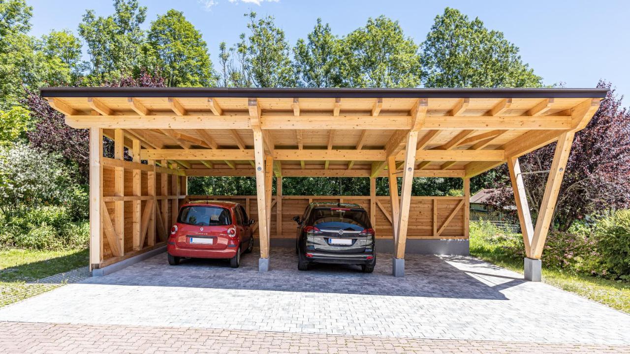 Ferienwohnung Neuper Bad Mitterndorf Luaran gambar