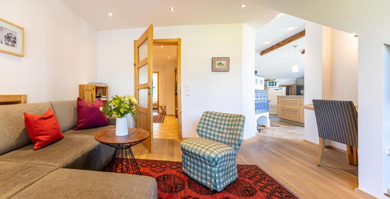 Ferienwohnung Neuper Bad Mitterndorf Luaran gambar