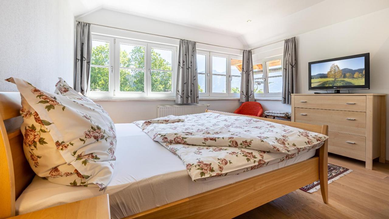 Ferienwohnung Neuper Bad Mitterndorf Luaran gambar