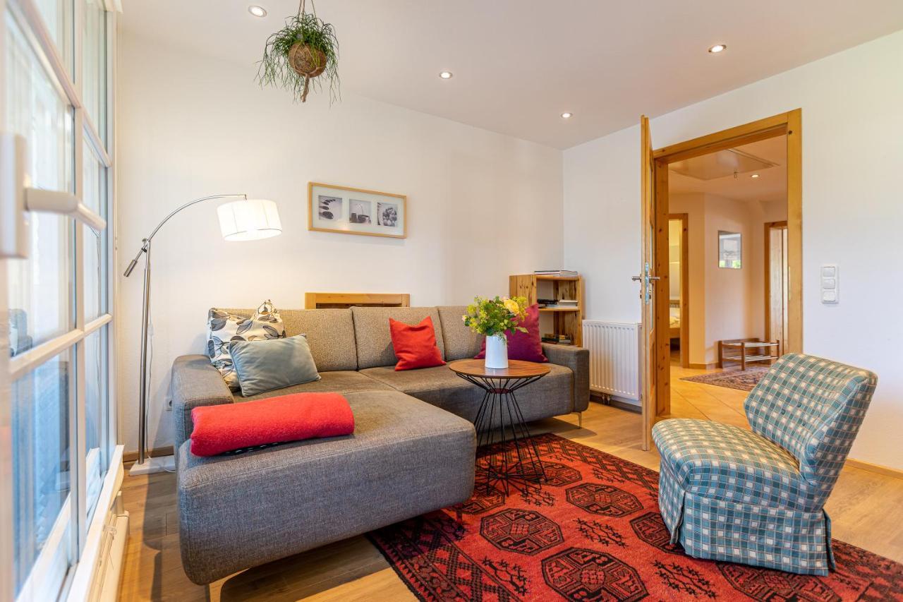 Ferienwohnung Neuper Bad Mitterndorf Luaran gambar