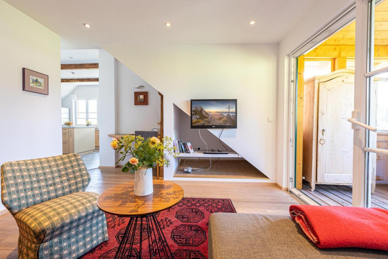 Ferienwohnung Neuper Bad Mitterndorf Luaran gambar