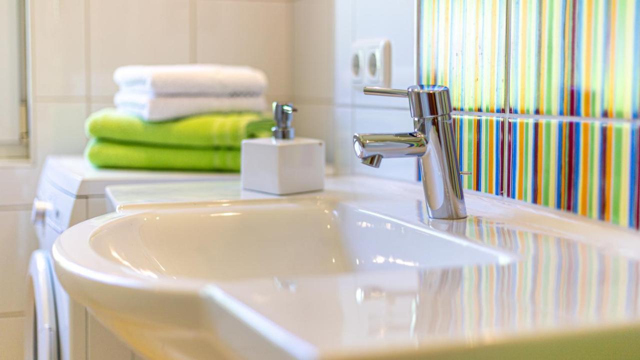 Ferienwohnung Neuper Bad Mitterndorf Luaran gambar