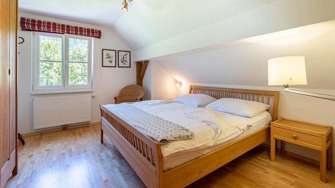 Ferienwohnung Neuper Bad Mitterndorf Luaran gambar