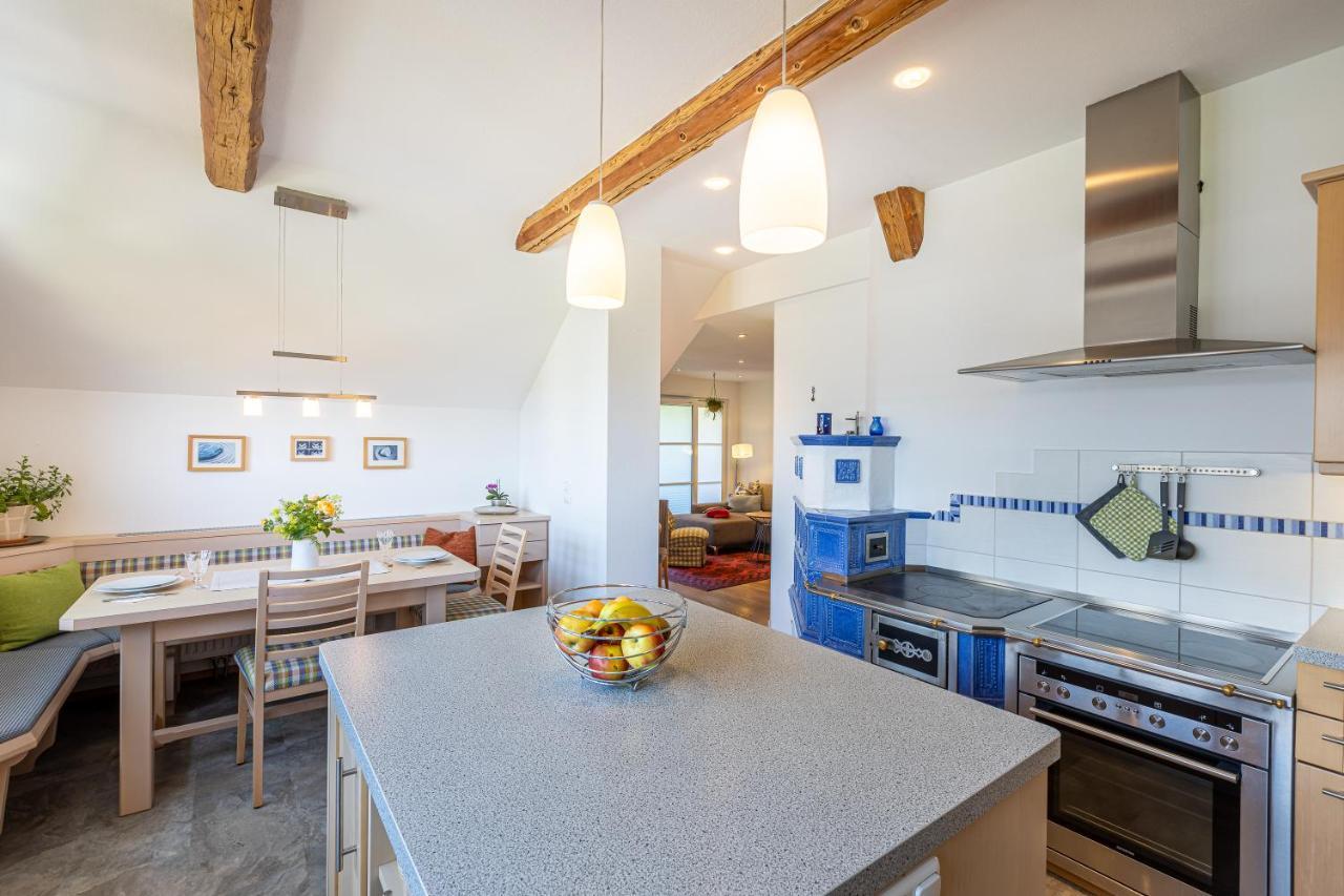 Ferienwohnung Neuper Bad Mitterndorf Luaran gambar