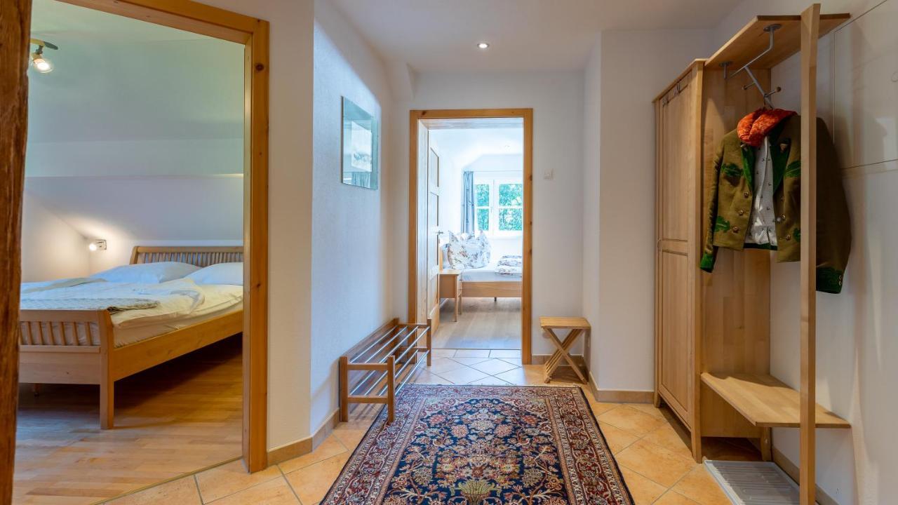Ferienwohnung Neuper Bad Mitterndorf Luaran gambar