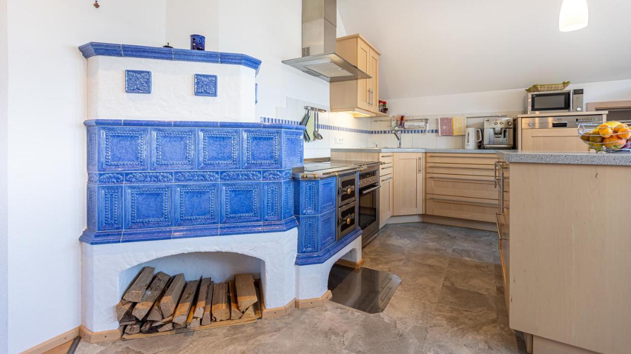Ferienwohnung Neuper Bad Mitterndorf Luaran gambar