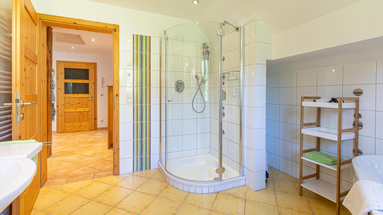 Ferienwohnung Neuper Bad Mitterndorf Luaran gambar