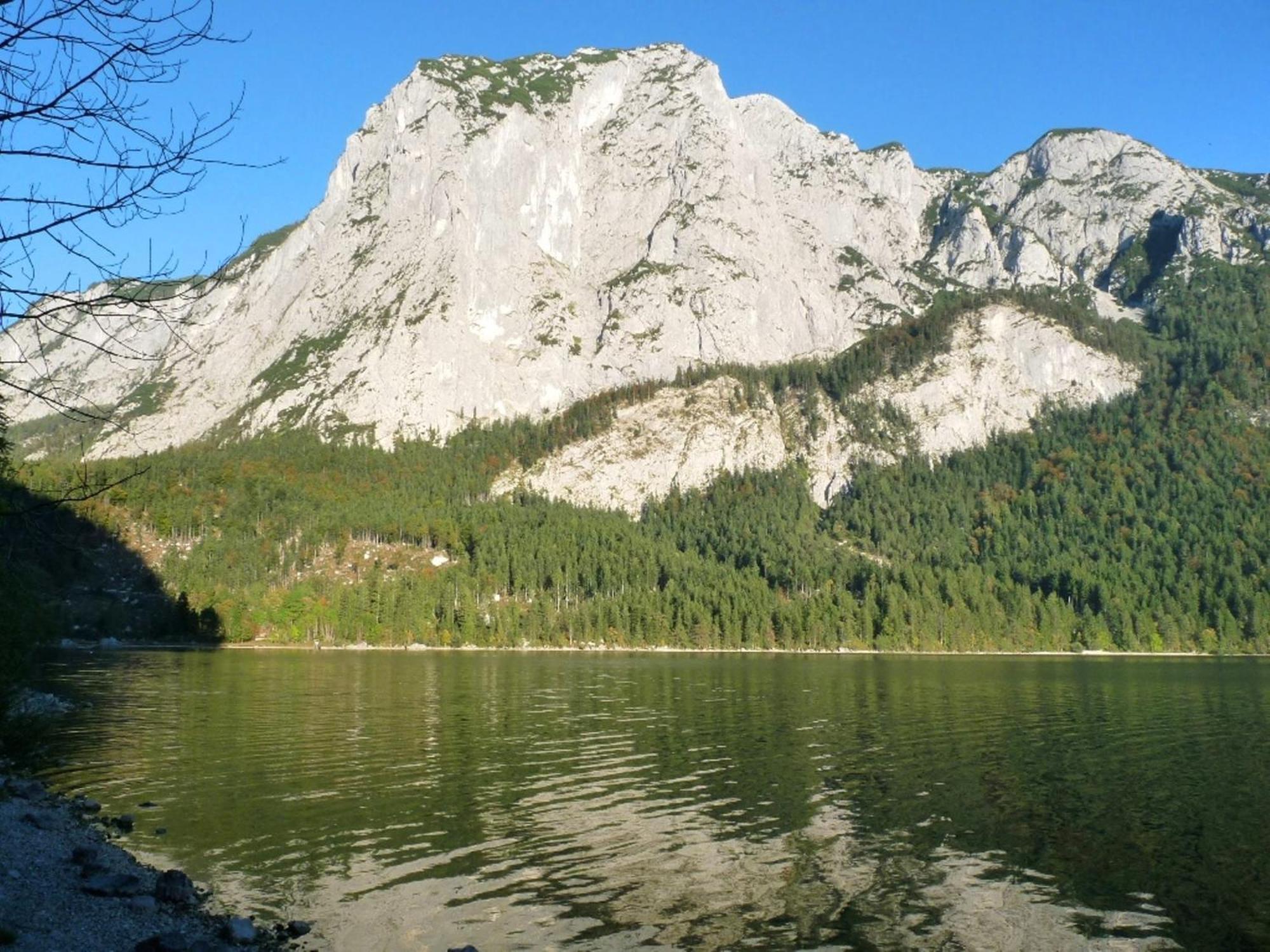 Ferienwohnung Neuper Bad Mitterndorf Luaran gambar
