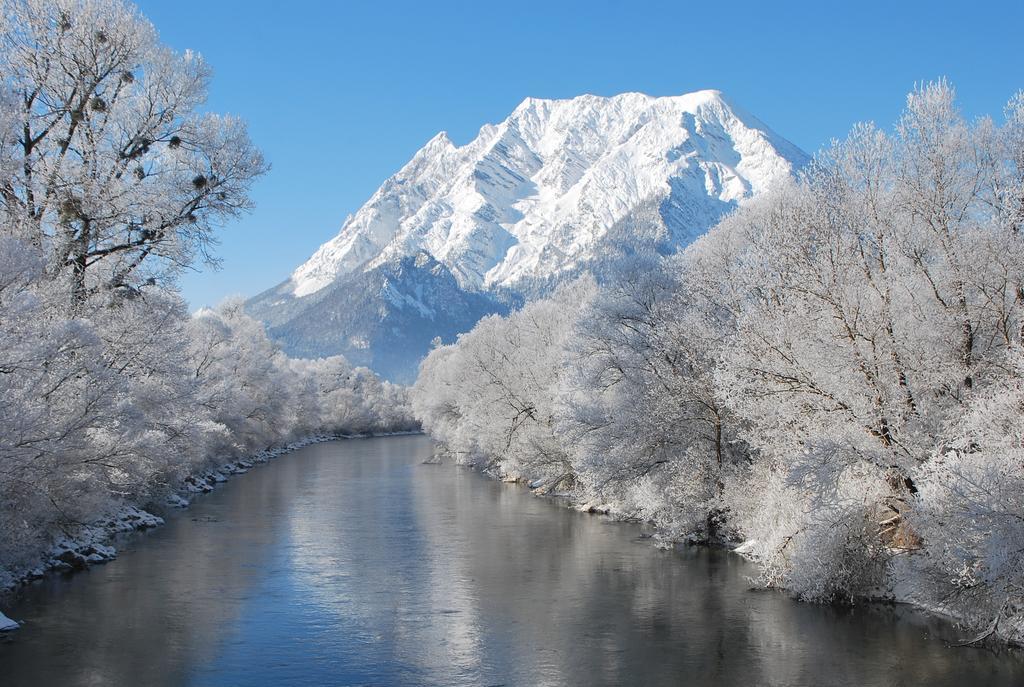 Ferienwohnung Neuper Bad Mitterndorf Luaran gambar