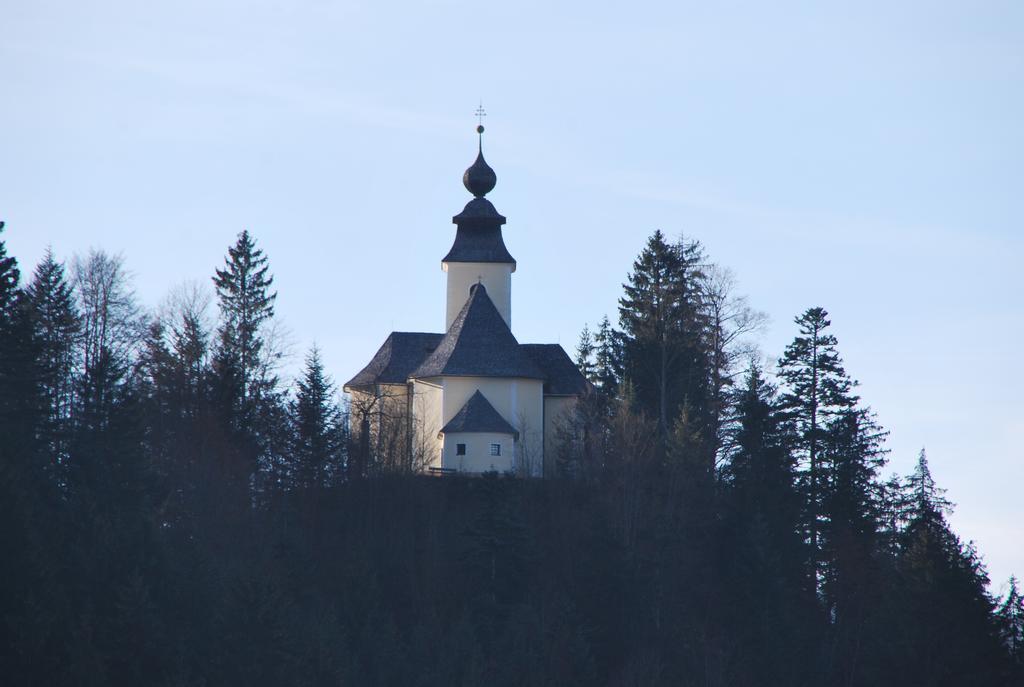 Ferienwohnung Neuper Bad Mitterndorf Luaran gambar